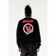 MWM Unisex φούτερ Vanguard Dogs Cropped Sweatshirt